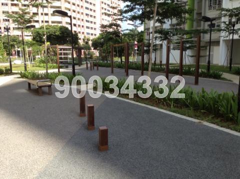 Blk 523A The Premiere @ Tampines (Tampines), HDB 4 Rooms #74268672